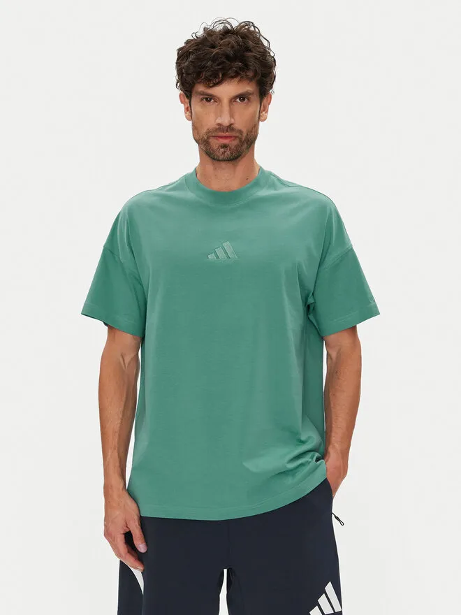 T-Shirt · Τυρκουάζ