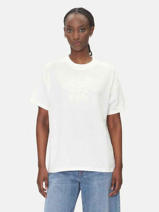 T-Shirt · Λευκό