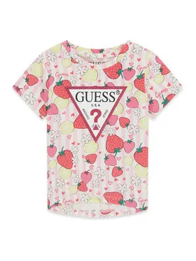 T-Shirt · Ροζ
