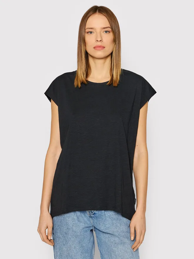 T-Shirt · Μαύρο