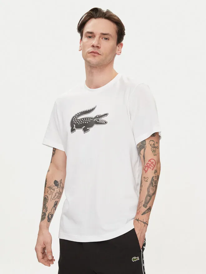 T-Shirt · Λευκό