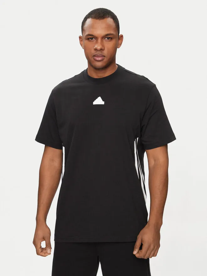T-Shirt · Μαύρο