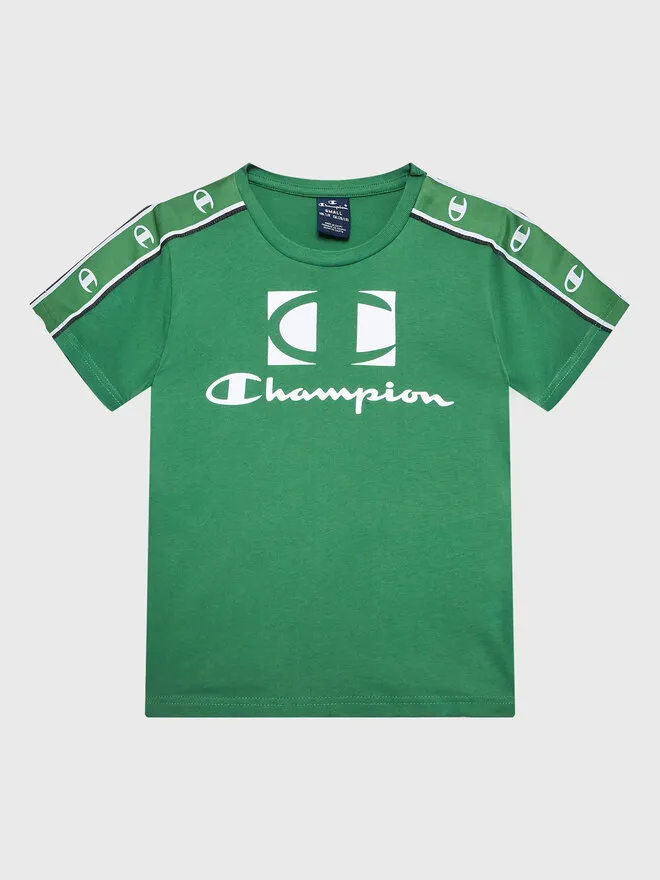 T-Shirt · Πράσινο