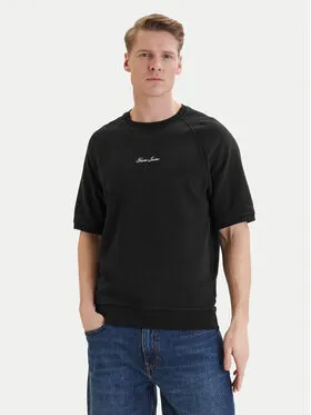 T-Shirt · Μαύρο