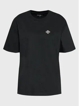 T-Shirt · Μαύρο