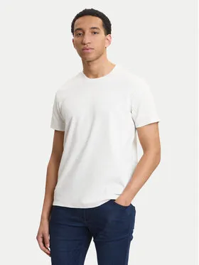 T-Shirt · Εκρού