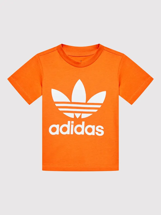 T-Shirt · Πορτοκαλί