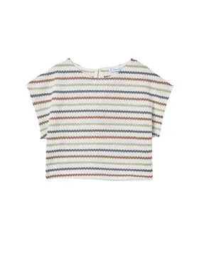 T-Shirt · Έγχρωμο
