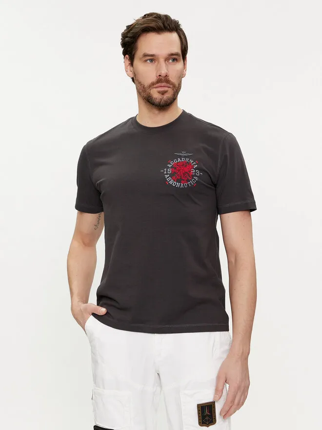 T-Shirt · Γκρι