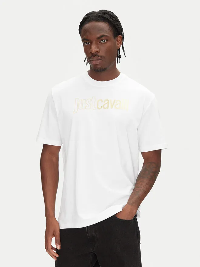 T-Shirt · Λευκό