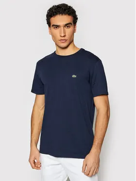 T-Shirt · Σκούρο μπλε