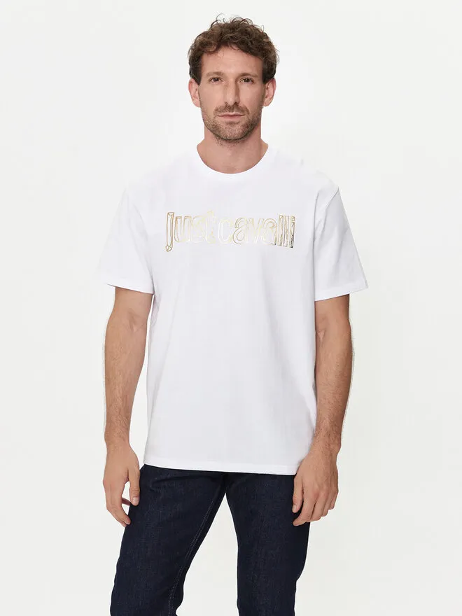 T-Shirt · Λευκό