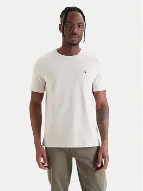 T-Shirt · Μπεζ