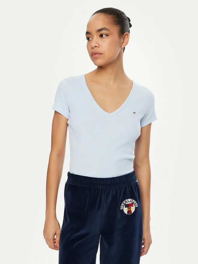 T-Shirt · Γαλάζιο