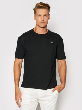 T-Shirt · Μαύρο