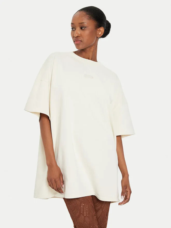 T-Shirt · Μπεζ