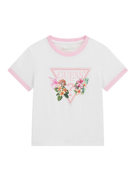 T-Shirt · Λευκό