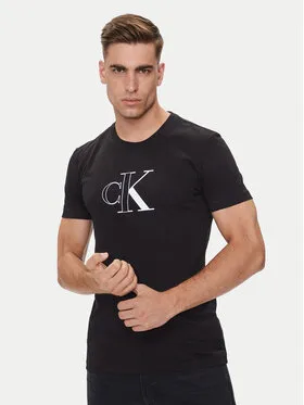 T-Shirt · Μαύρο