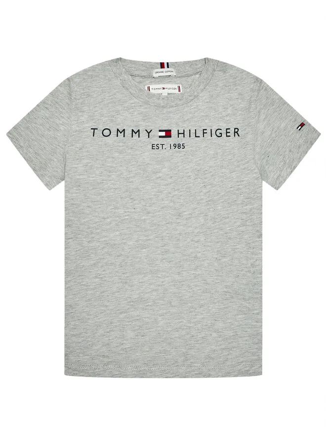 T-Shirt · Γκρι