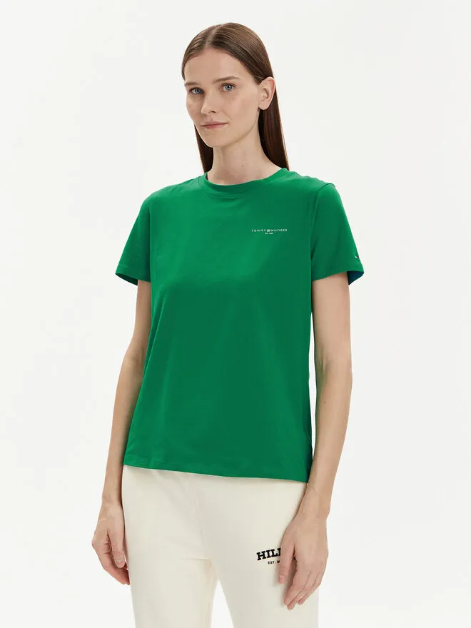 T-Shirt · Πράσινο