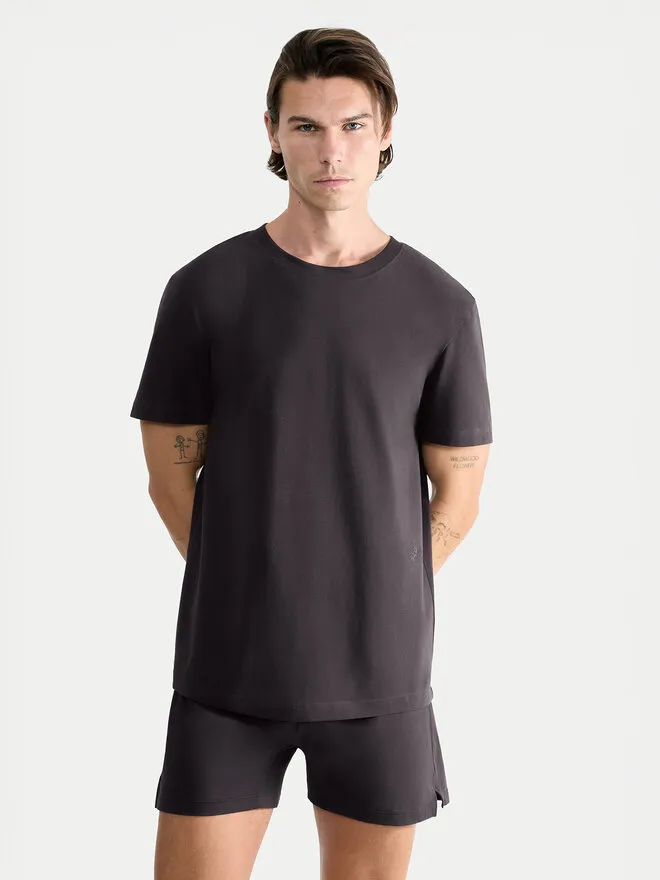 T-Shirt · Γκρι