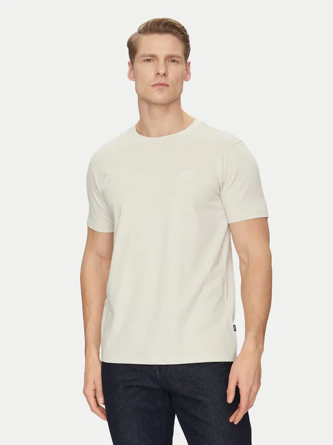 T-Shirt · Μπεζ