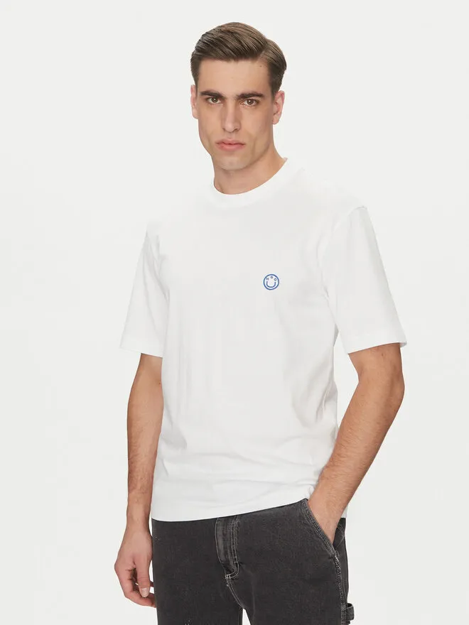 T-Shirt · Λευκό