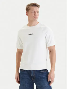 T-Shirt · Λευκό