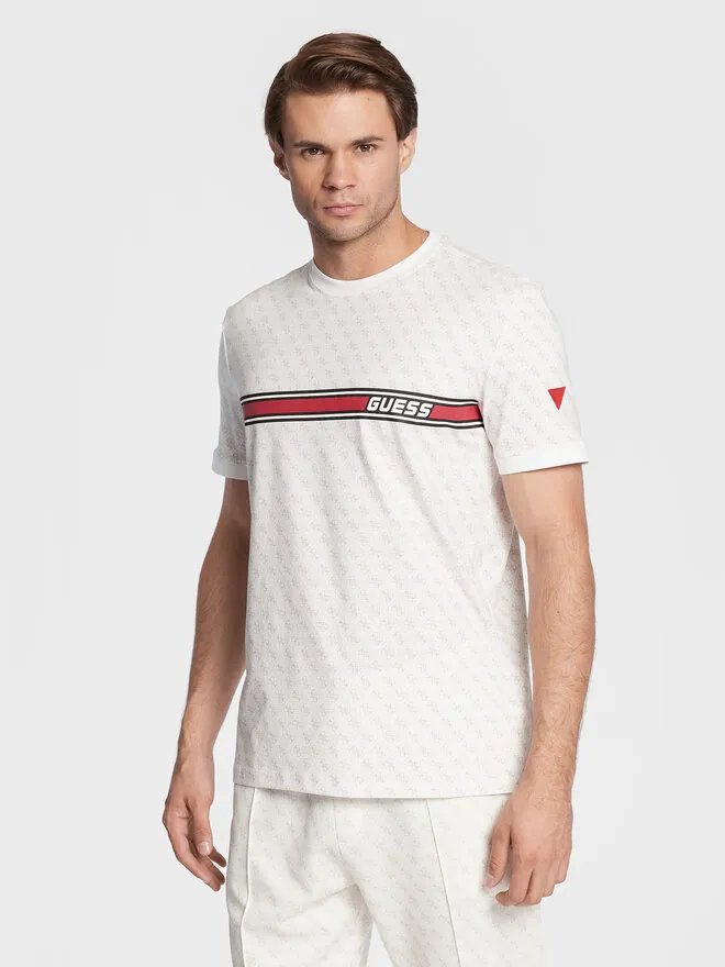 T-Shirt · Λευκό