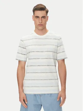 T-Shirt · Κρεμ