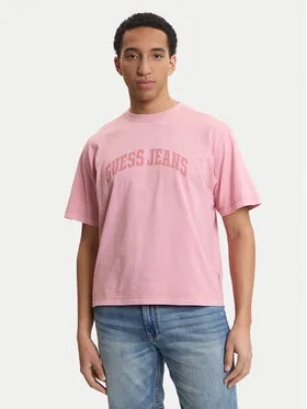 T-Shirt · Ροζ