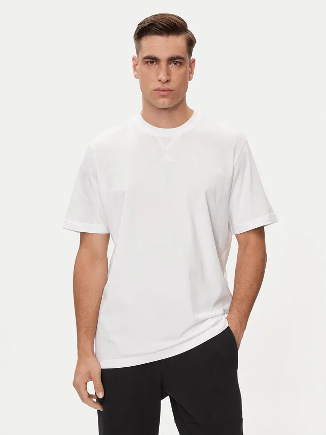 T-Shirt · Λευκό