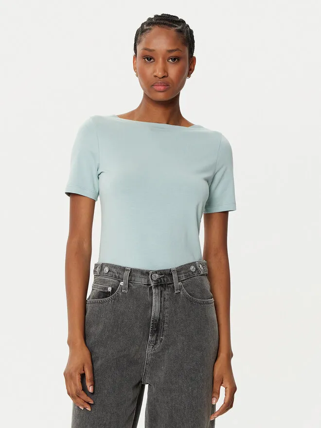 T-Shirt · Πράσινο