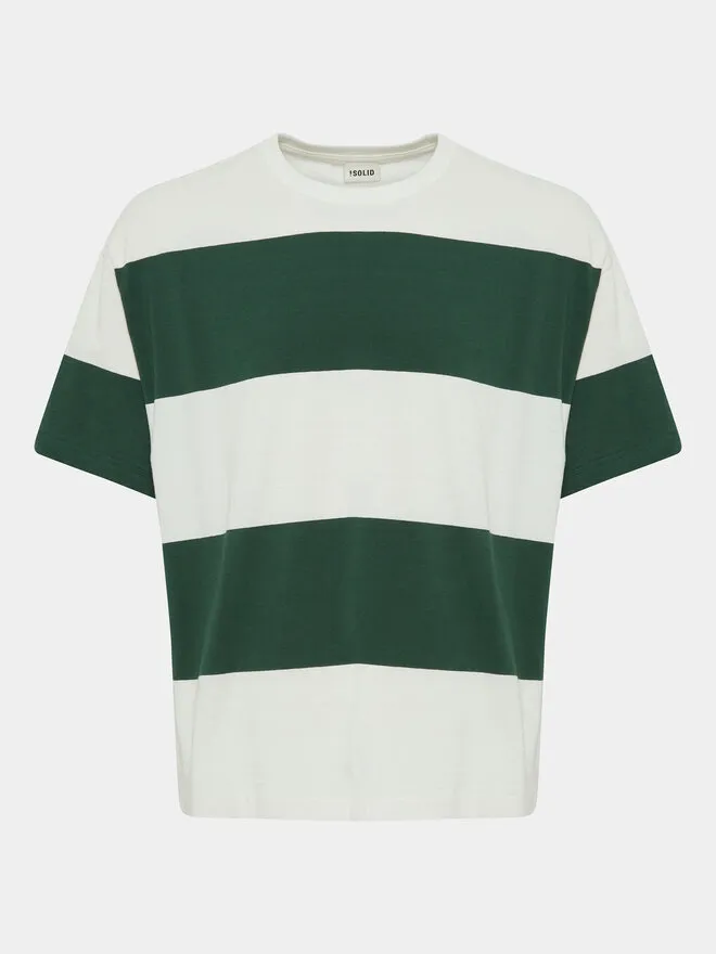 T-Shirt · Πράσινο