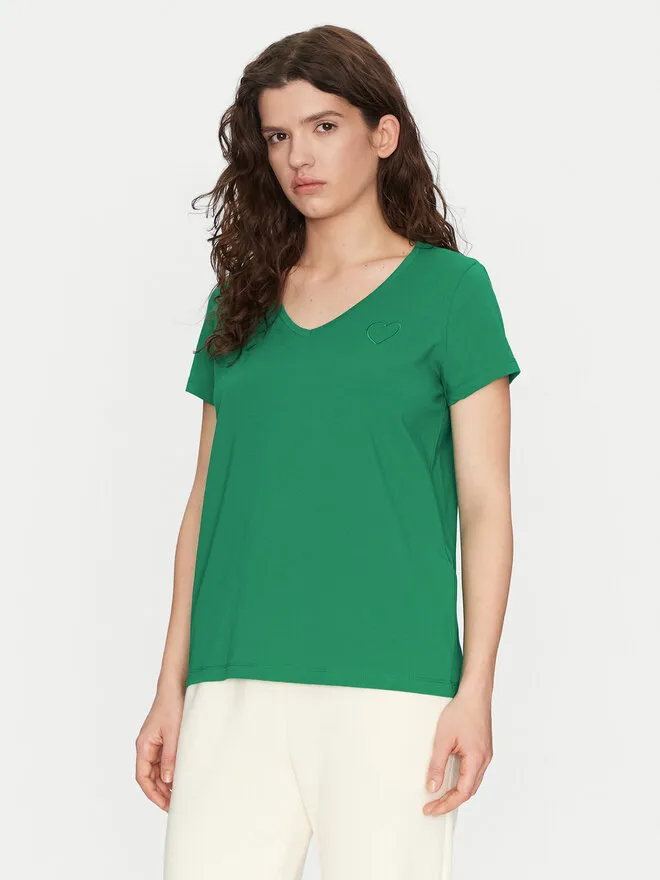 T-Shirt · Πράσινο