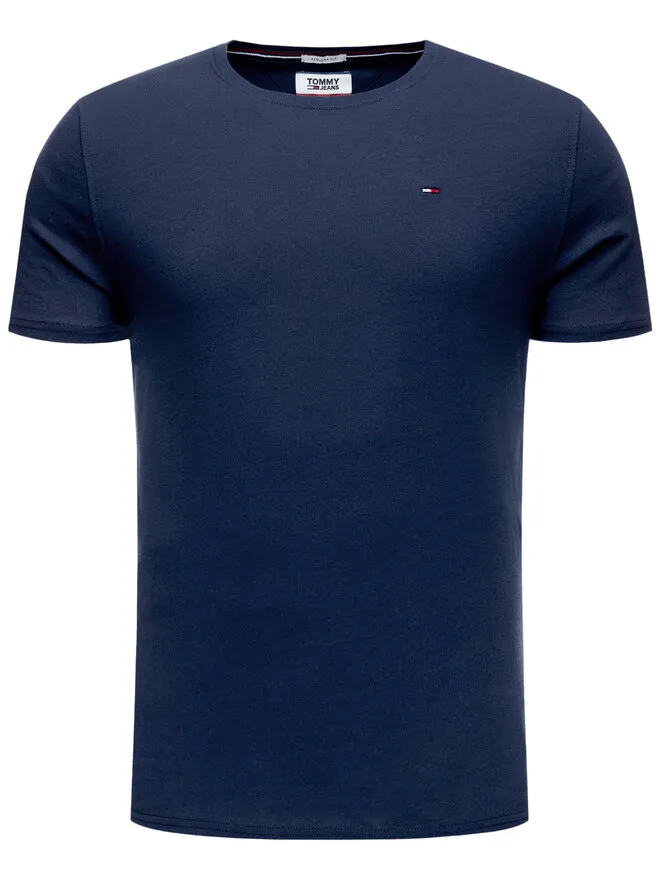 T-Shirt · Σκούρο μπλε