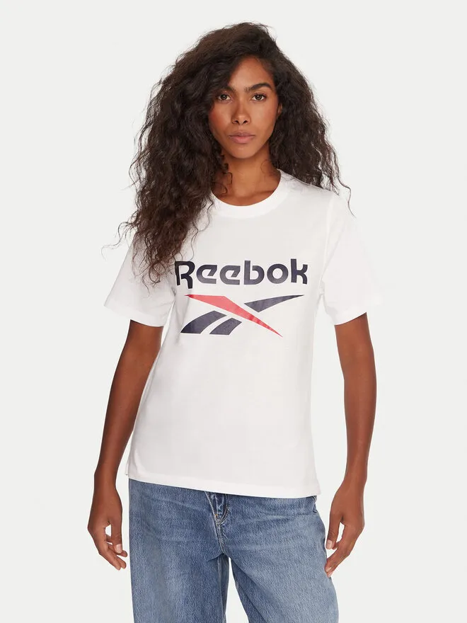 T-Shirt · Λευκό