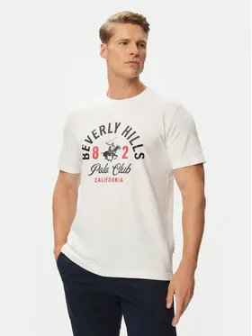 T-Shirt · Λευκό