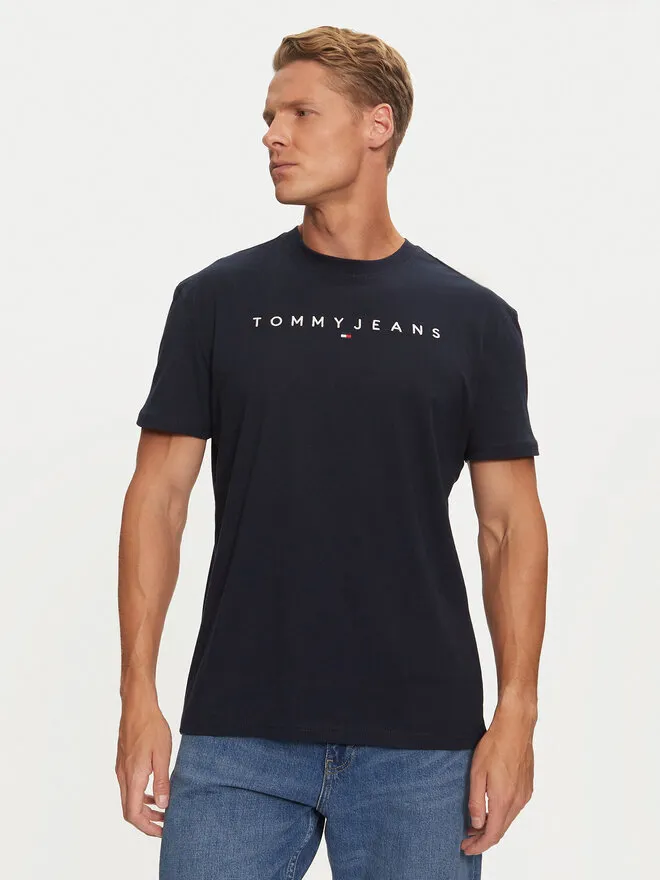 T-Shirt · Σκούρο μπλε