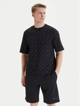 T-Shirt · Μαύρο