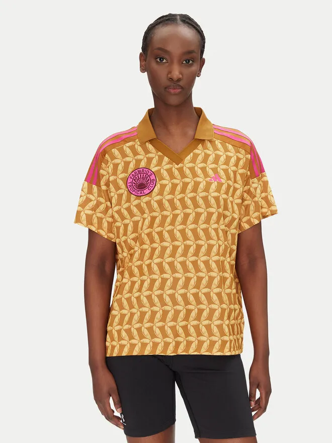 T-Shirt · Πορτοκαλί