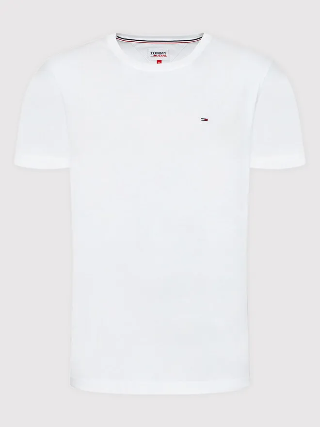 T-Shirt · Λευκό