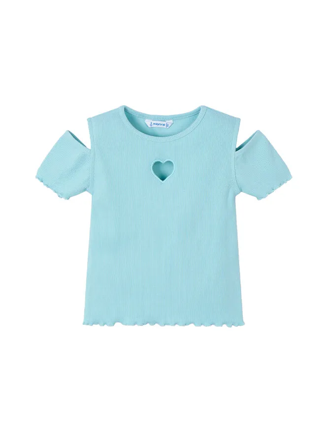 T-Shirt · Πράσινο