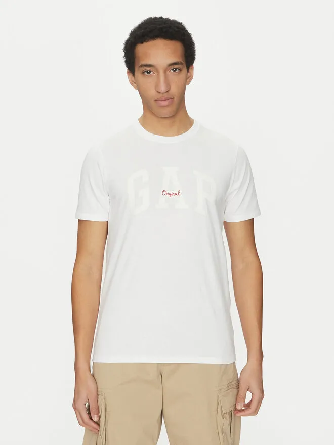 T-Shirt · Λευκό