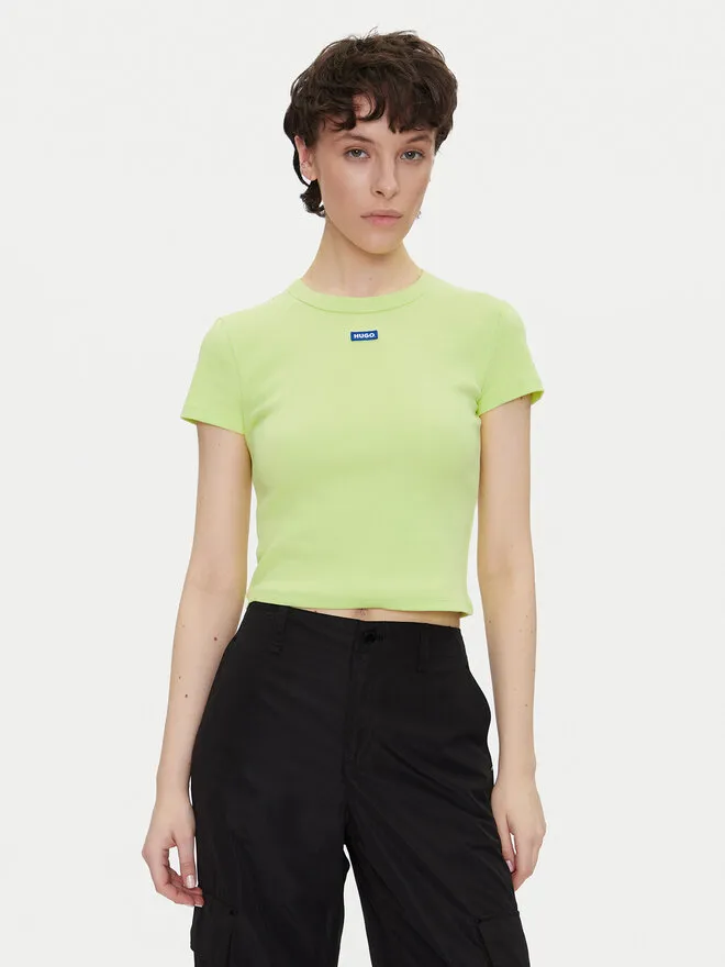 T-Shirt · Πράσινο