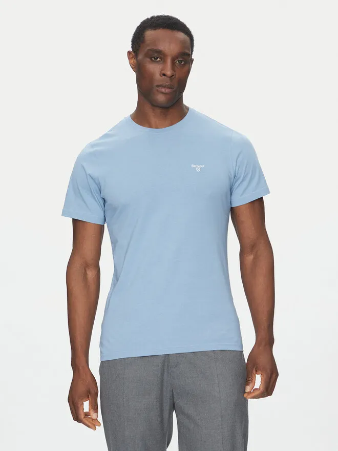 T-Shirt · Μπλε
