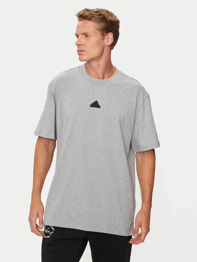 T-Shirt · Γκρι