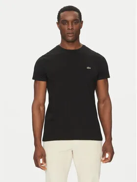 T-Shirt · Μαύρο
