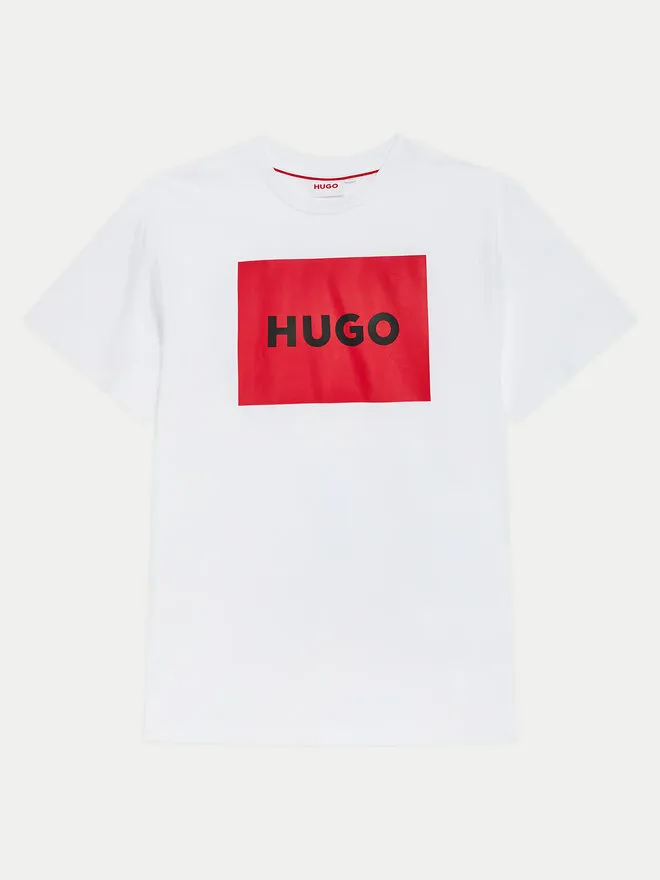 T-Shirt · Λευκό