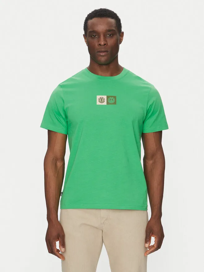 T-Shirt · Πράσινο